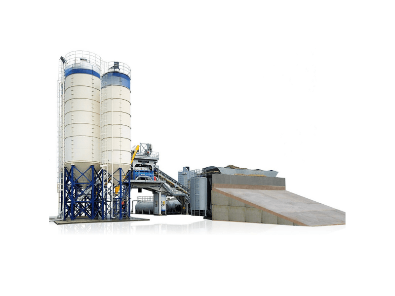 Beton Santrali
