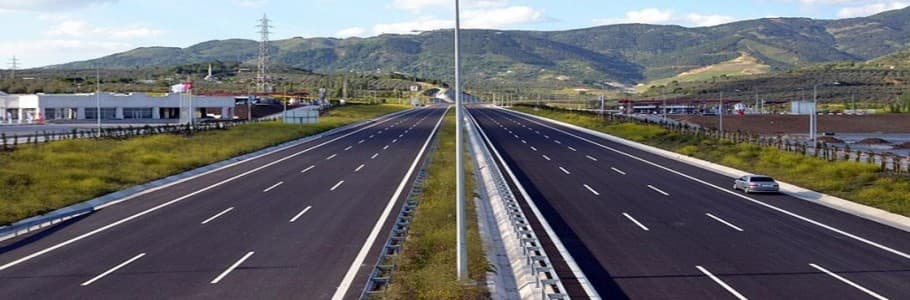 Ankara Niğde Otoyolu Dinlenme Tesisleri Yapım İşi — görsel 1