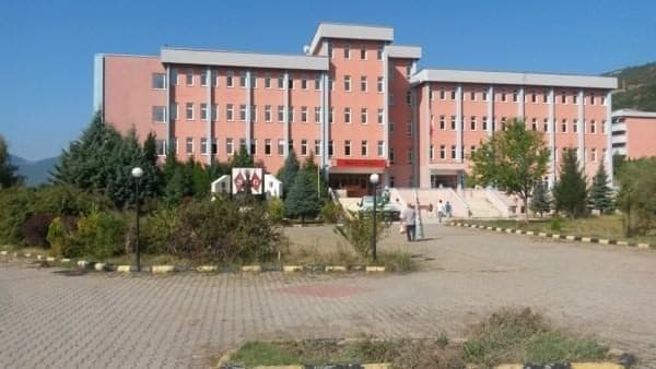 Bilecik İli Gölpazarı Cezaevi Binaları Yapım İşi — görsel 1